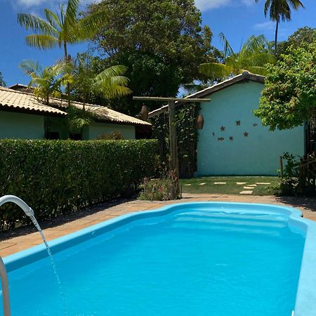 Casa Jasmim Imbassai-Ba Appartement Mata de Sao Joao Buitenkant foto