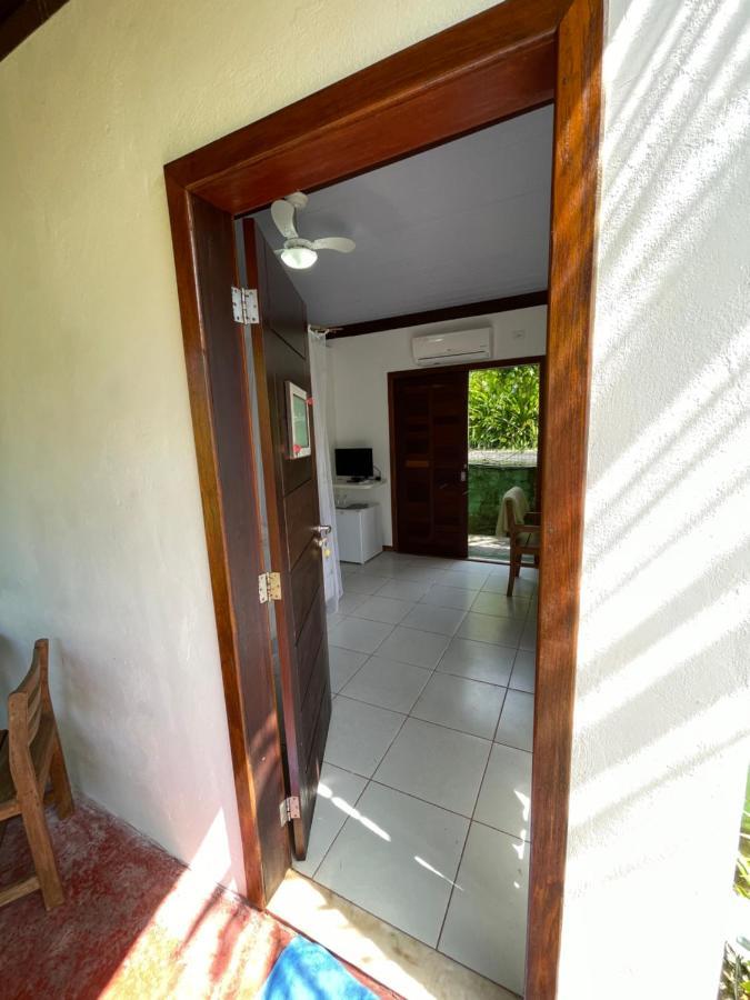 Casa Jasmim Imbassai-Ba Appartement Mata de Sao Joao Buitenkant foto