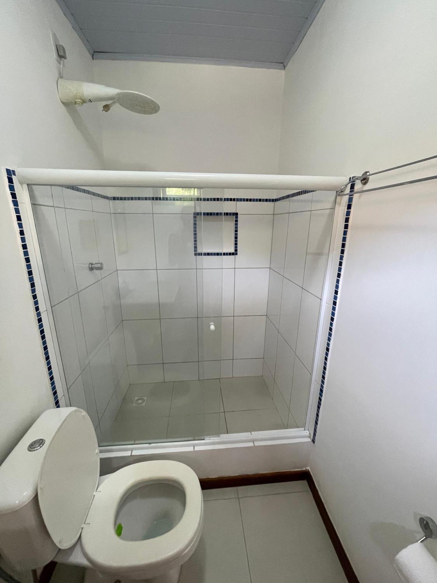 Casa Jasmim Imbassai-Ba Appartement Mata de Sao Joao Buitenkant foto